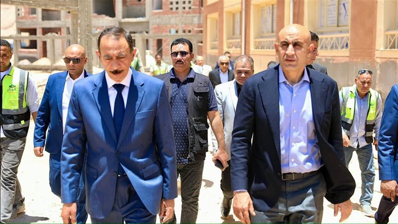 محمد عبد اللطيف وزير