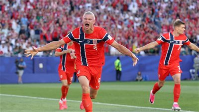 هالاند يقود هجوم النرويج أمام كوت ديفوار في دور الـ32 لكأس العالم  