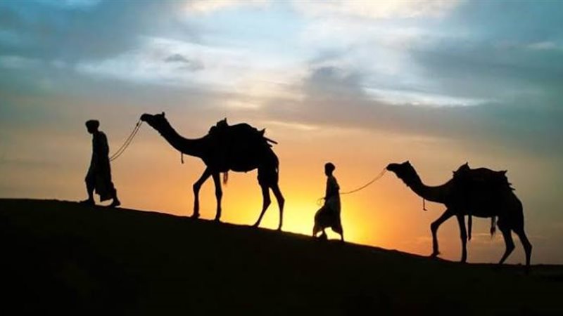 7 أحداث لا تصح في