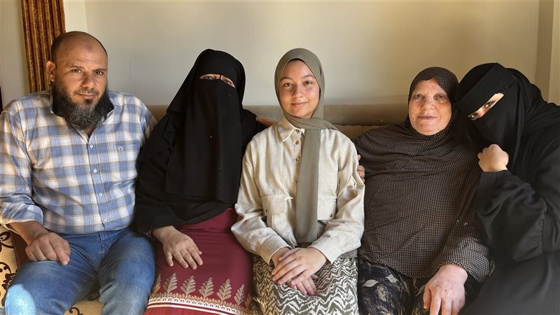أسرة الأولى مكرر