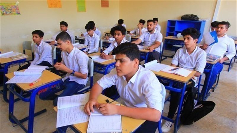 امتحانات التقييم،