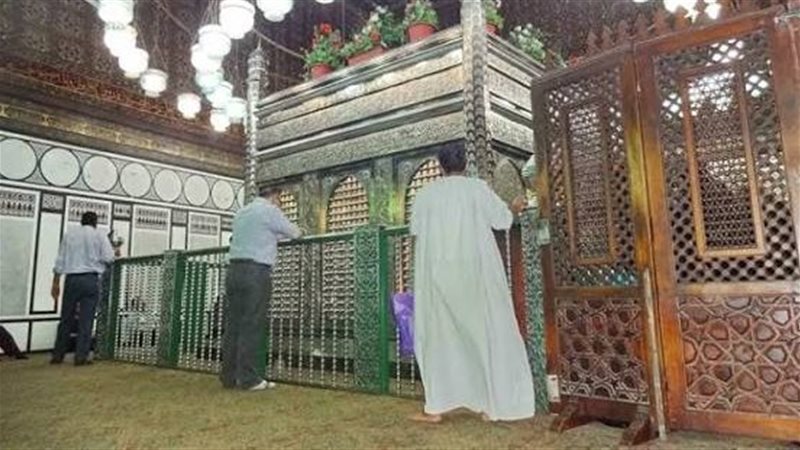 عادات المصريين في