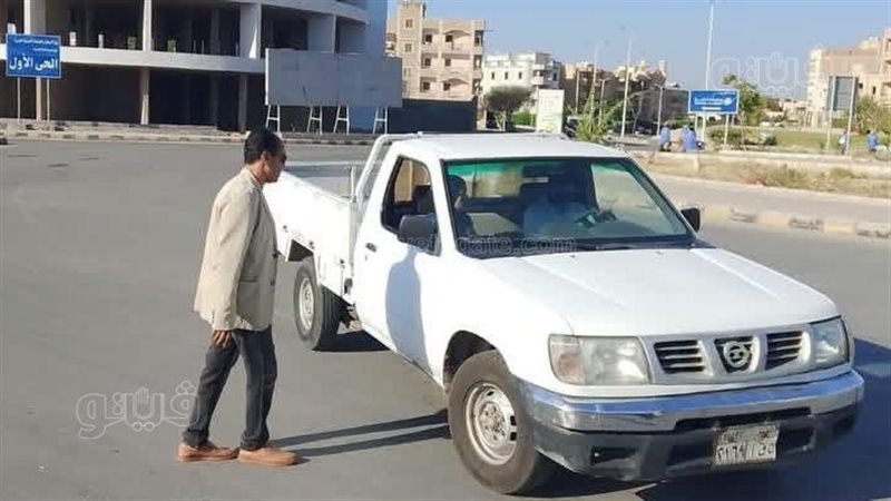 قبل دقائق من غلق