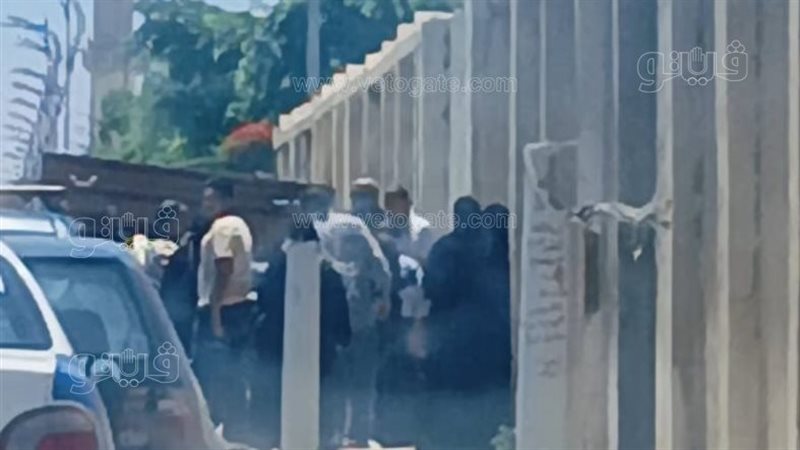 جنازه نورهان قاتلة