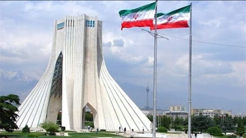 إيران، فيتو