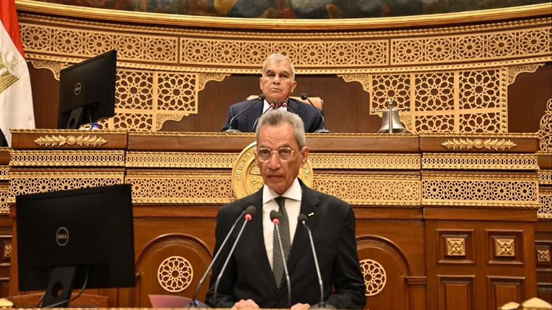 المستشار هاني عازر
