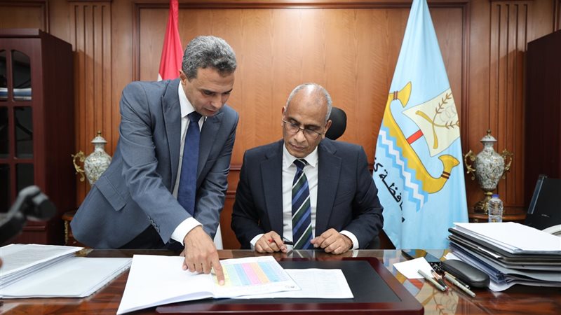 نتيجة الشهادة الإعدادية