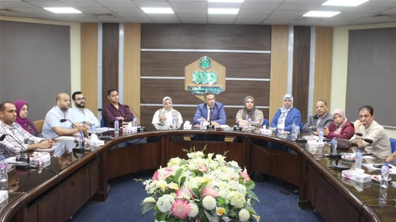 جمعية مستثمري العاشر