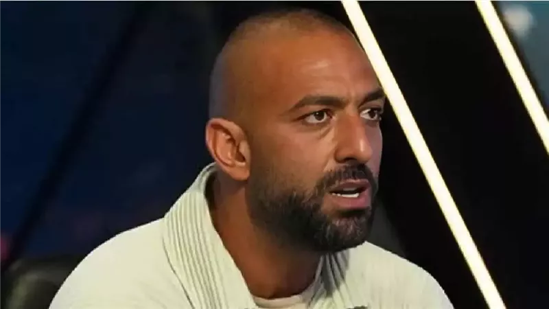 ميدو، فيتو
