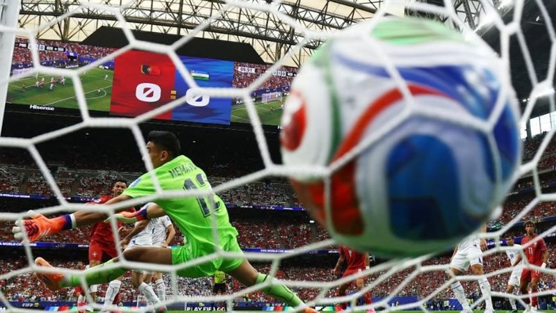 كأس العالم 2026