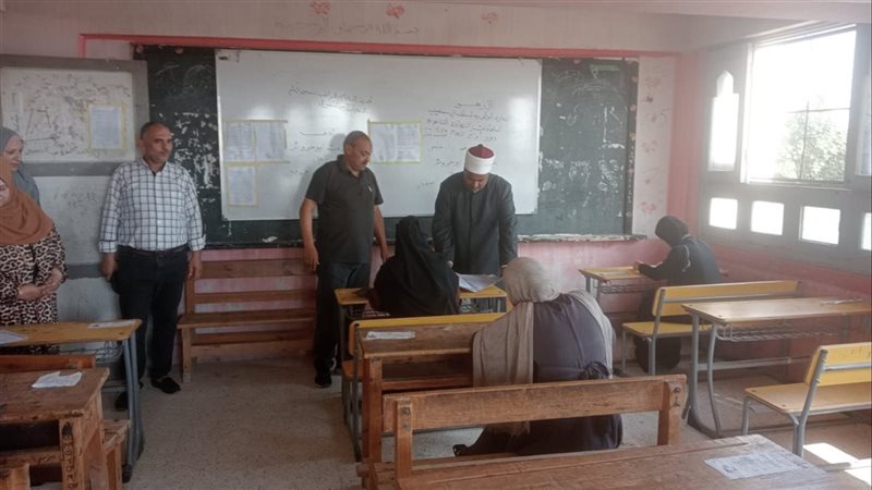 مدير منطقة الإسماعيلية