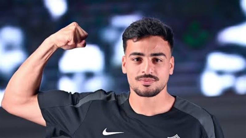 محمد إسماعيل 