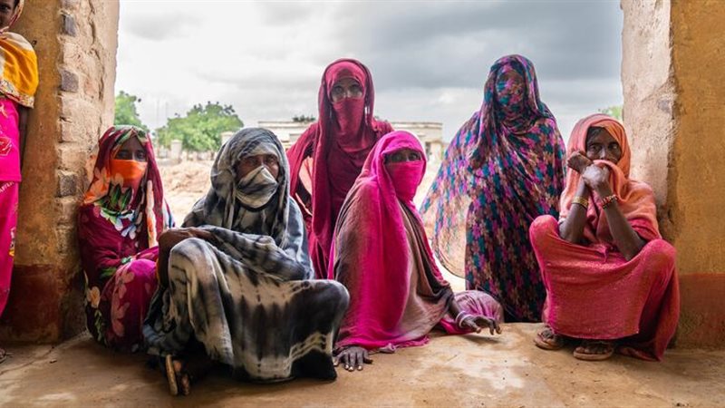 السودان وسنوات من