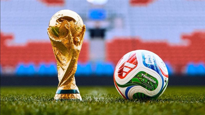 كأس العالم، فيتو