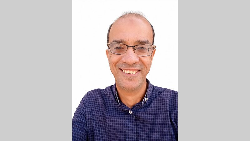 حسين التلاوى، فيتو
