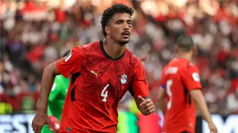 حسام عبد المجيد