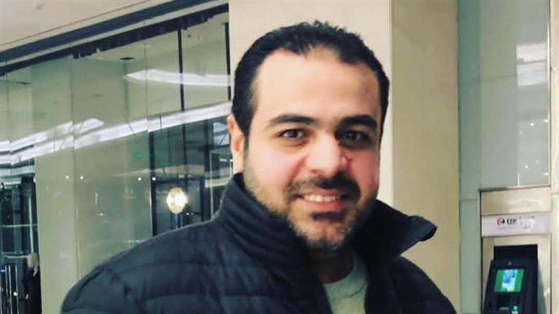 محمود الدفراوي