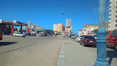 حالة الطقس ودرجات الحرارة المتوقعة غدًا الخميس 