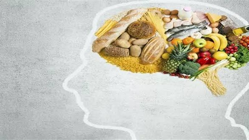 أطعمة تنشط المخ 