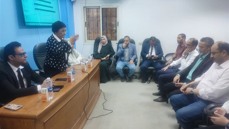 د.عبلة الألفي نائب