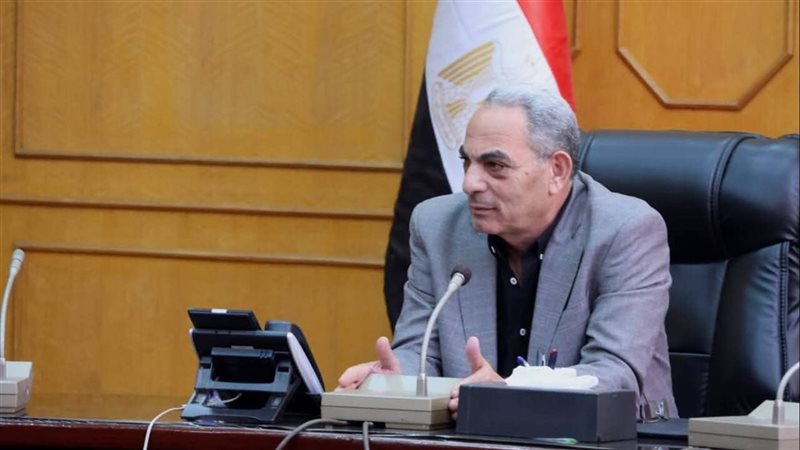 اللواء نبيل السيد