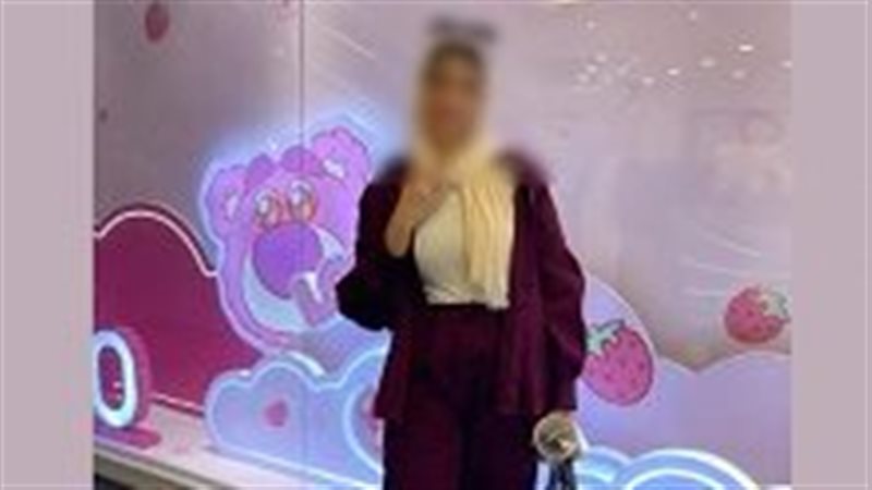 تغيب فتاة، شبرا الخيمة