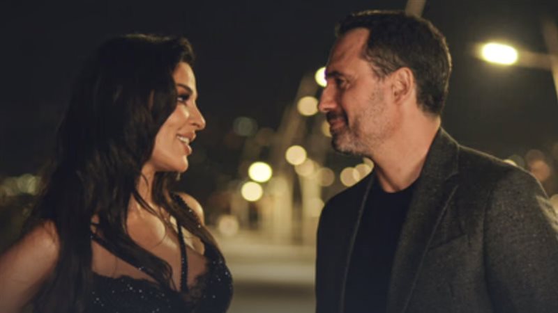 أبطال مسلسل ممكن،