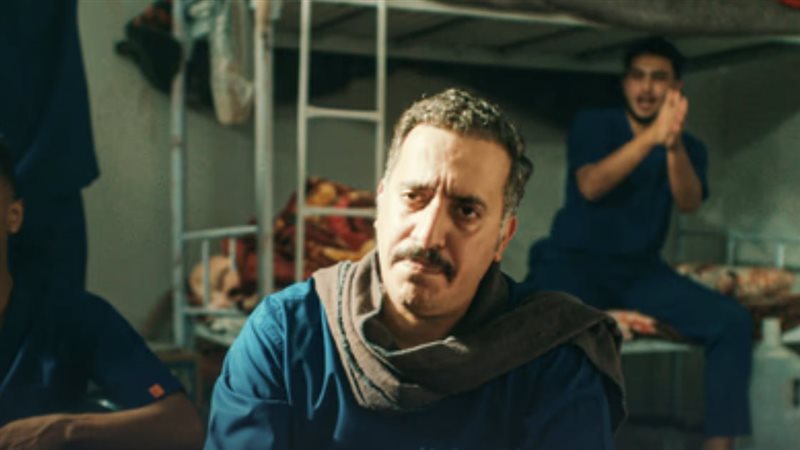 أبطال مسلسل فرسان