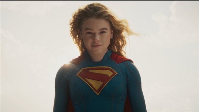  فيلم Supergirl