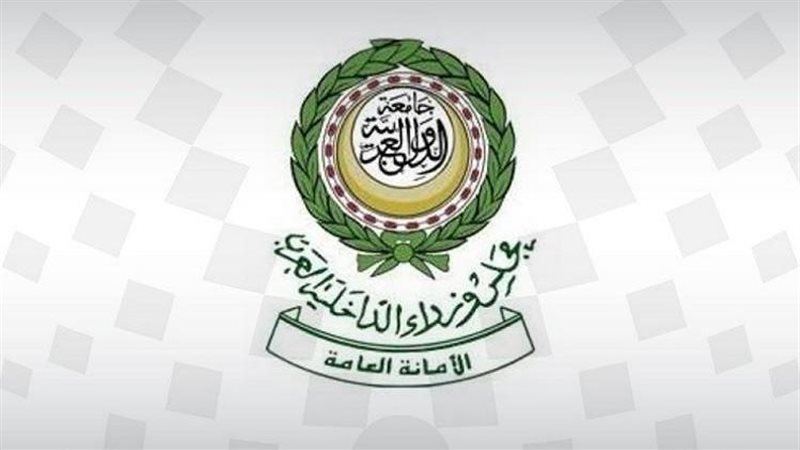 مجلس الوزراء الداخلية