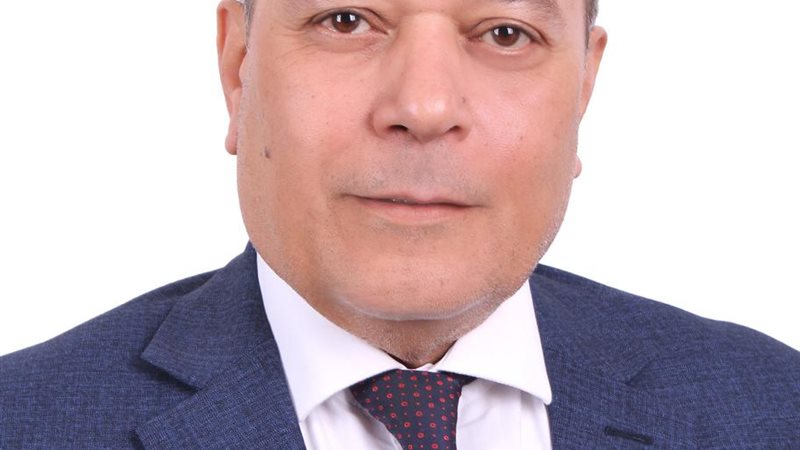 المستشار أشرف عيسى