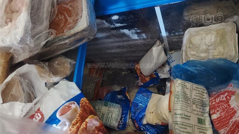 حملات مكثفة لحماية