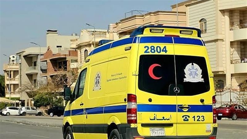 حادث 