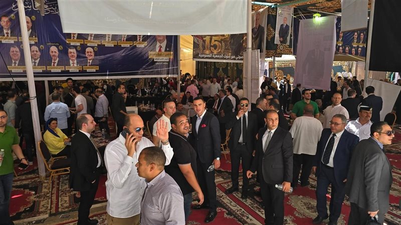 انتخابات التجديد