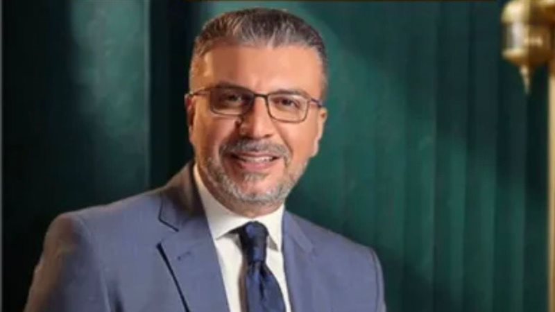 عمرو الليثي، فيتو