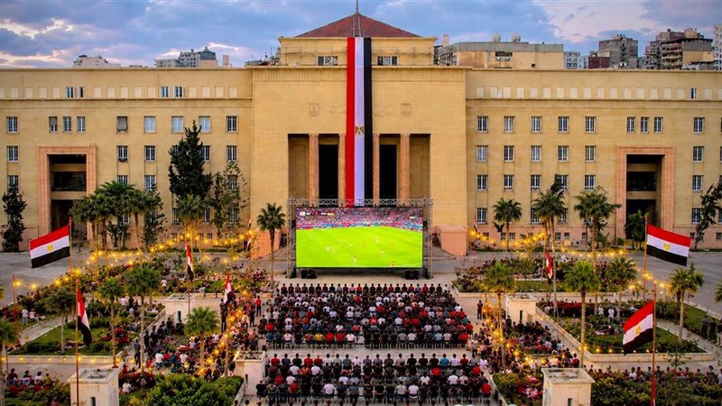 كلية الهندسة جامعة
