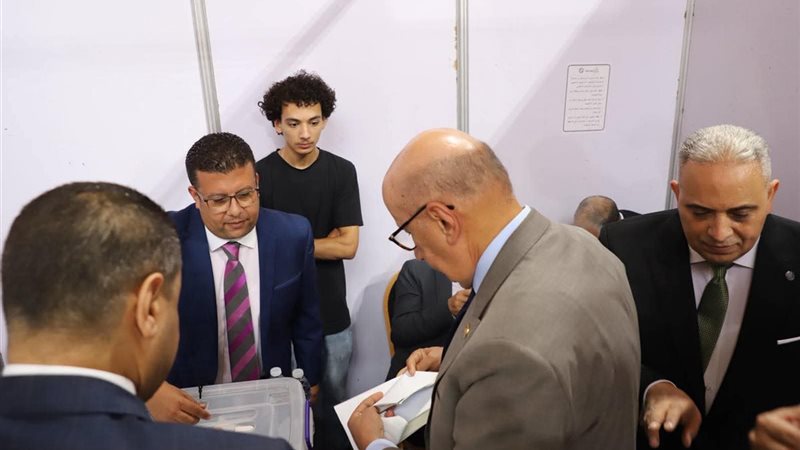 رئيس مجلس القضاء