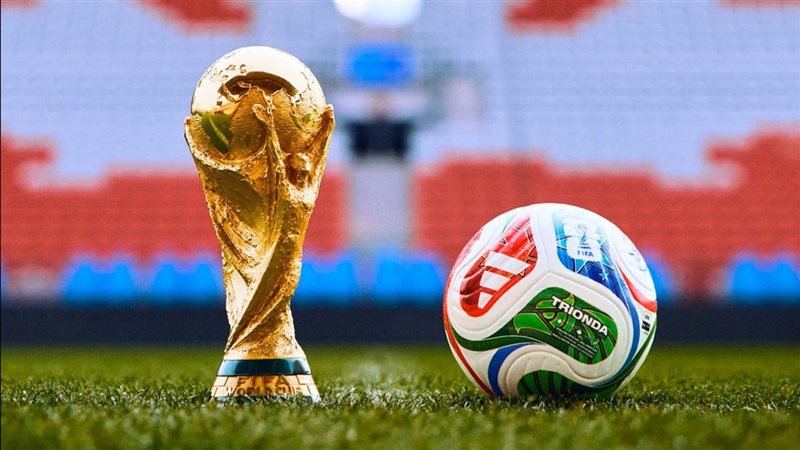 كأس العالم 2026،