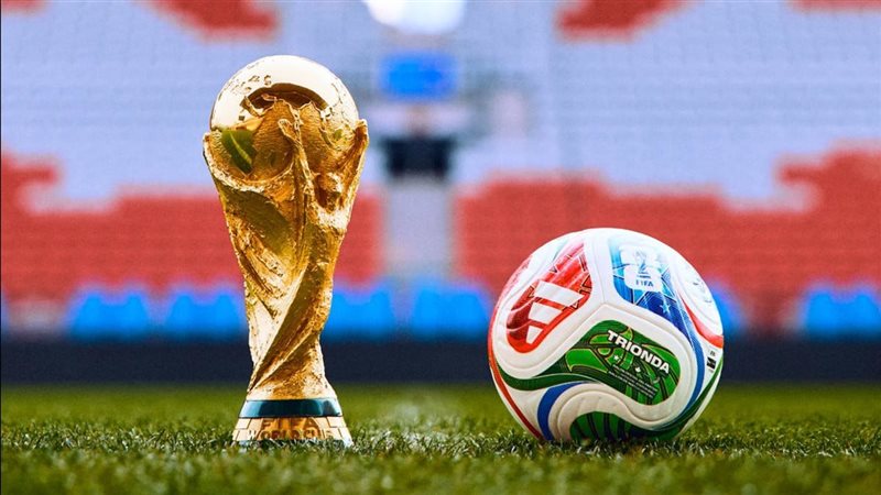 كأس العالم 2026