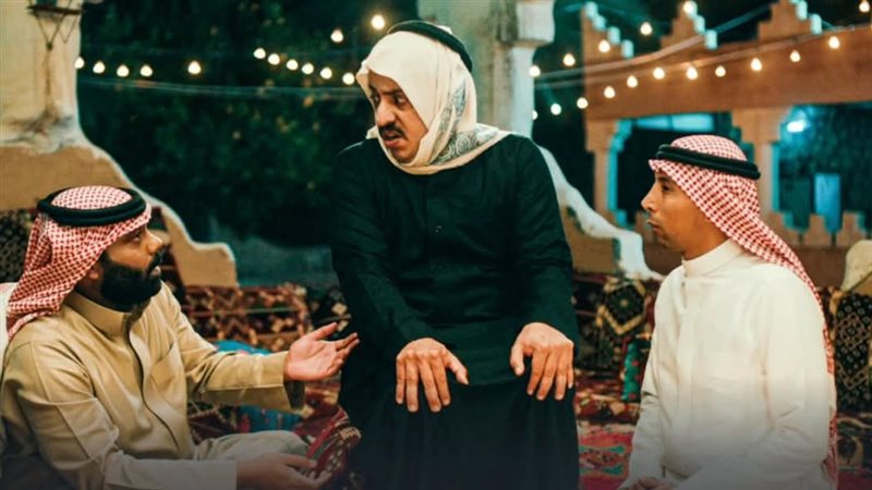 مسلسل فرسان قريح