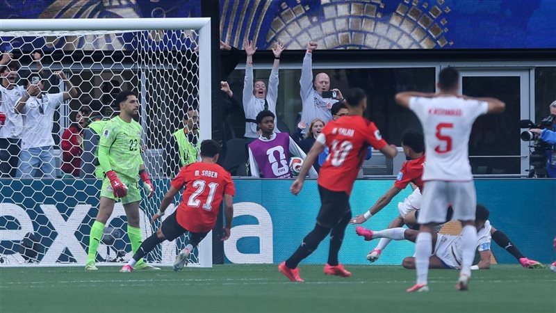 مصر، فيتو