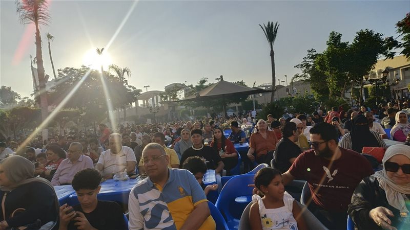 إستاد المنصورة الرياضي