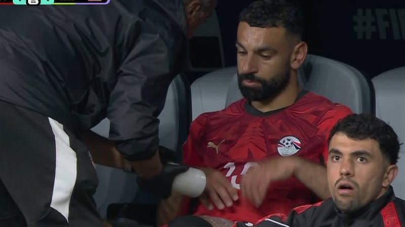 صلاح،فيتو
