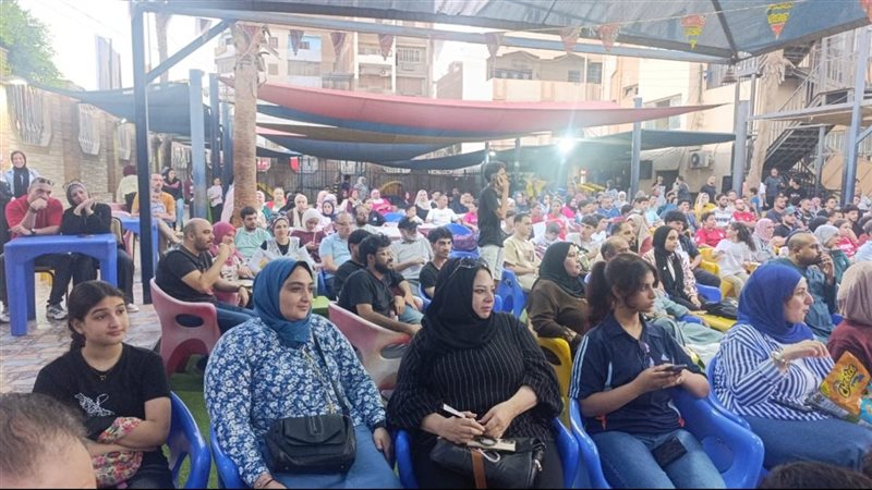 احتفال البنهاوية