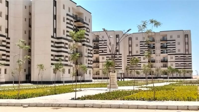 شقق