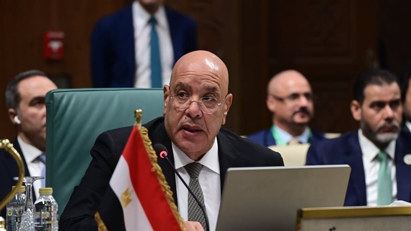 رئيس مجلس النواب