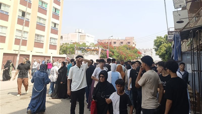 الثانوية العامة 