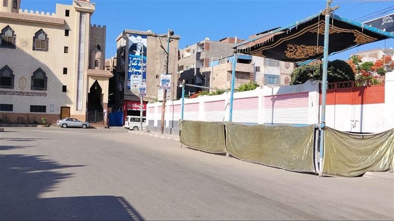 استعدادات امتحانات