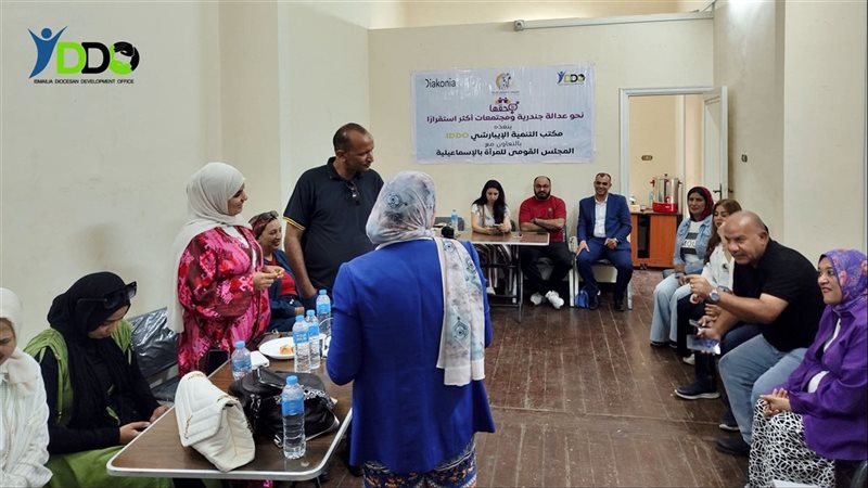 جانب من فاعليات ورشة