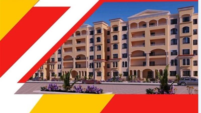 شقق تعاونيات